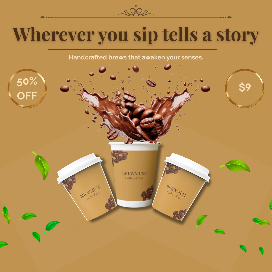 Coffee Brand