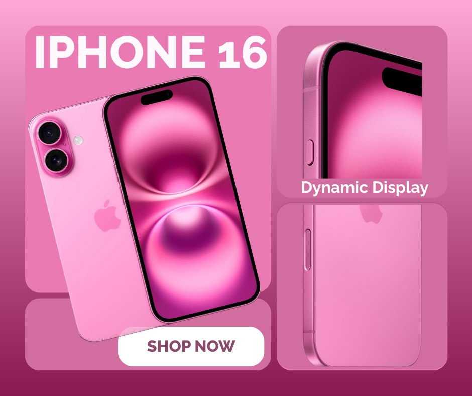 iPhone Launch